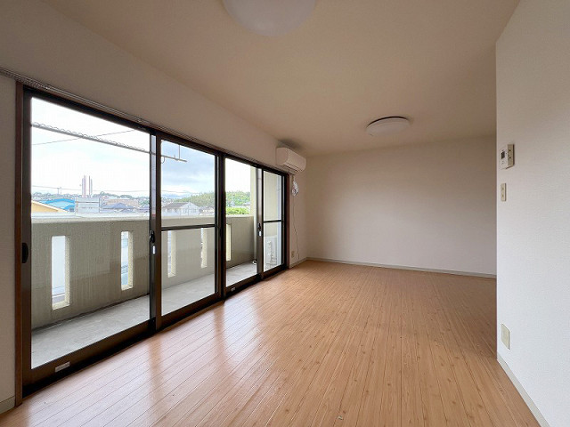 部屋