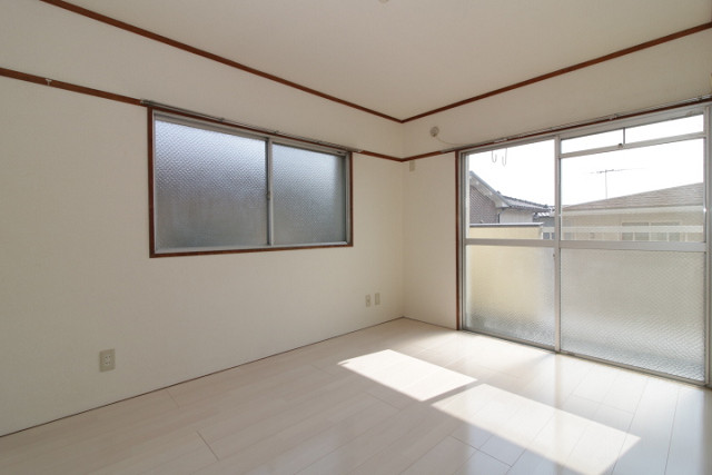 部屋
