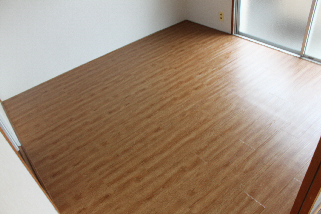 部屋