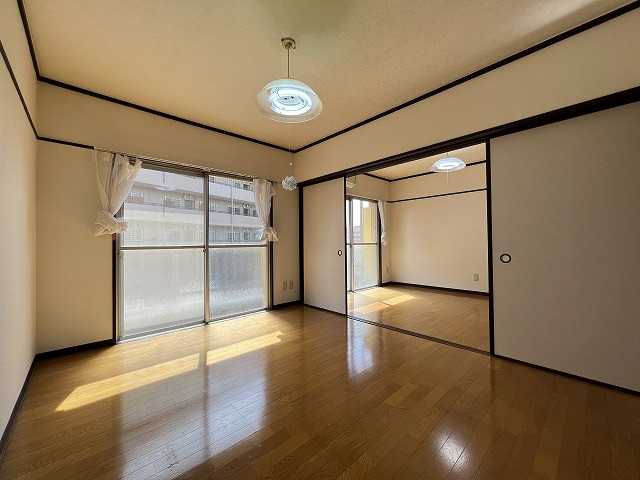 部屋