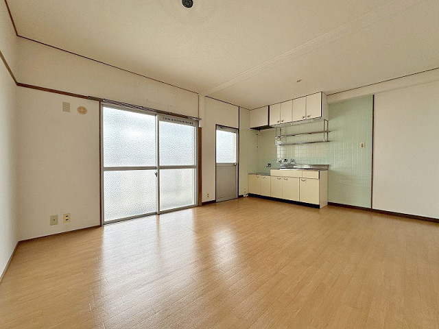 部屋
