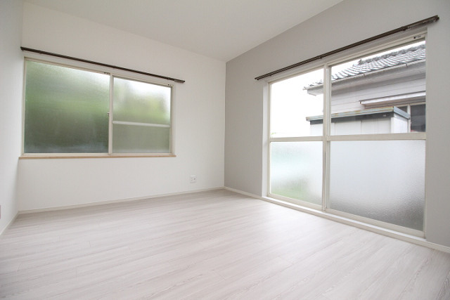 部屋