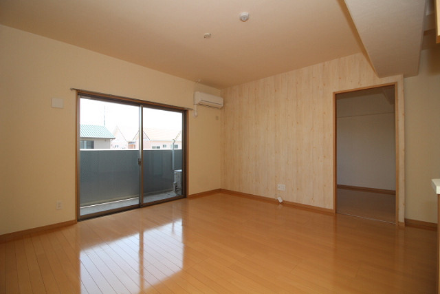 部屋