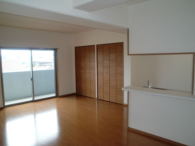 部屋
