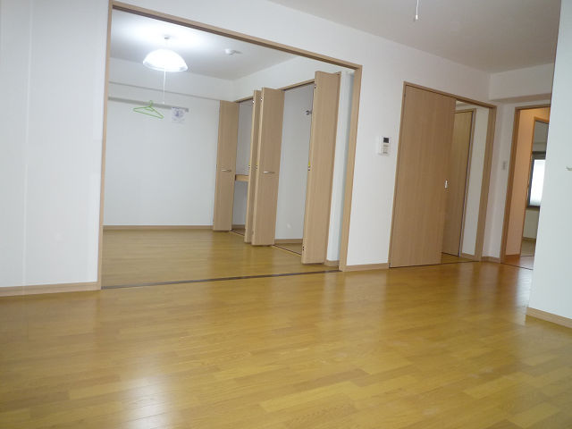 部屋