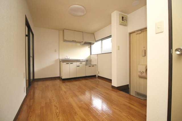 部屋