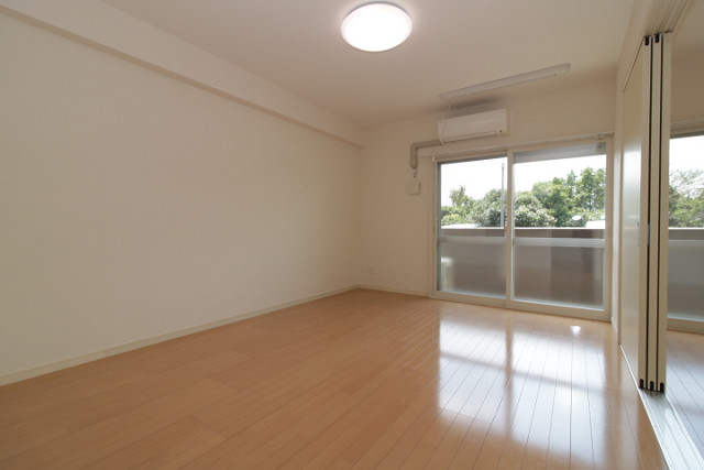 部屋