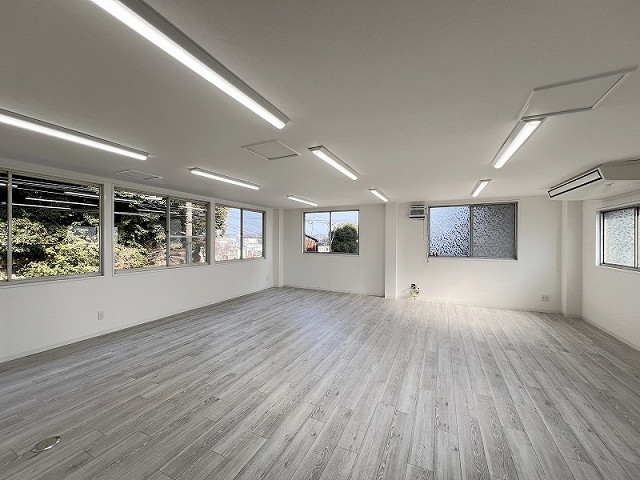 部屋