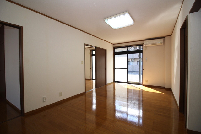 部屋