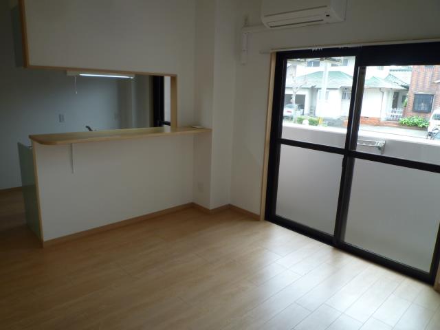 部屋