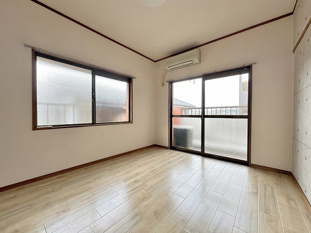 部屋