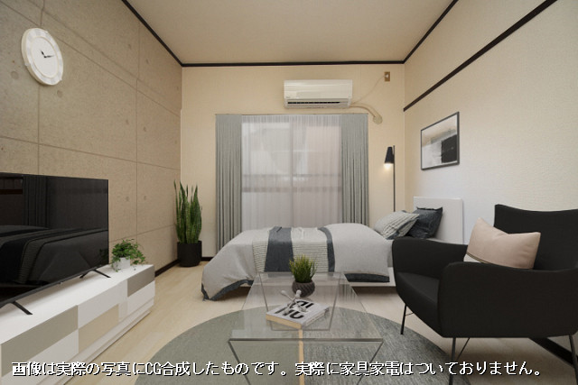 部屋