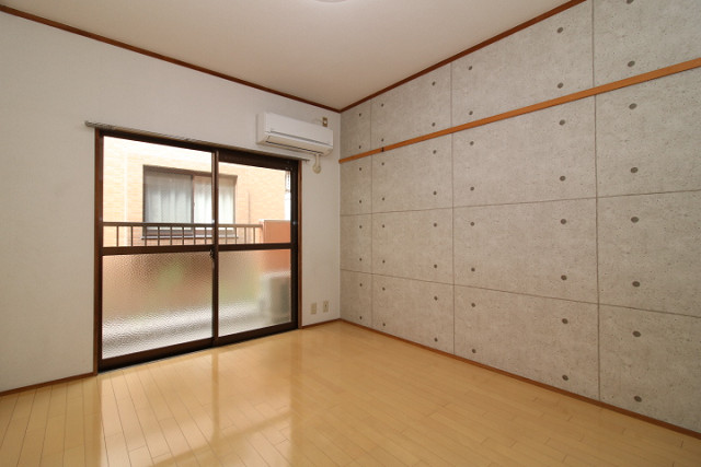部屋