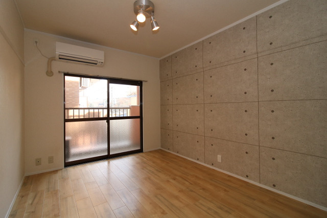 部屋