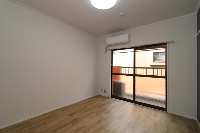 部屋