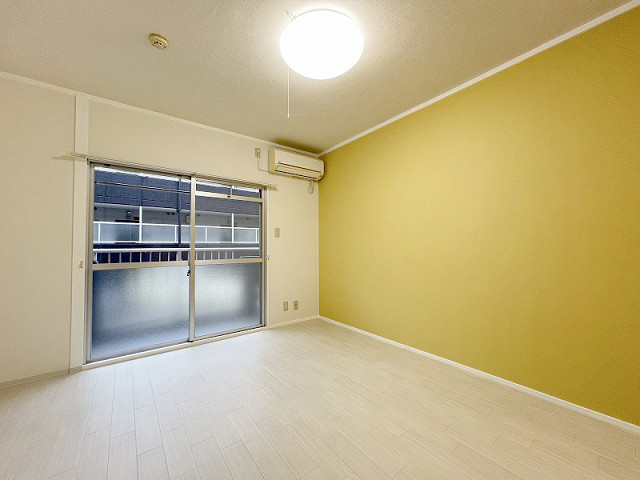 部屋