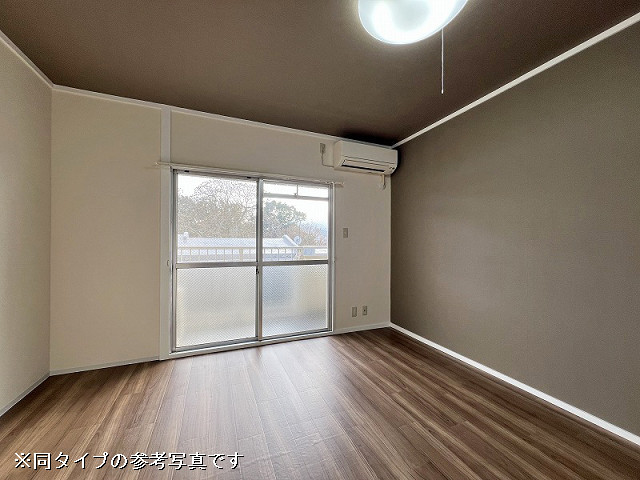 部屋