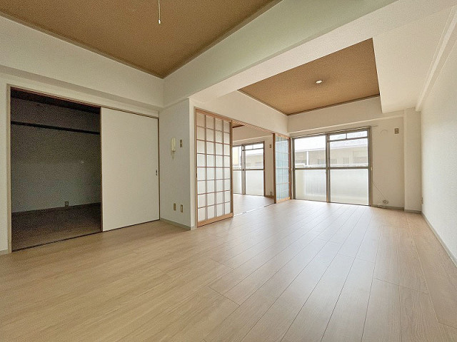 部屋