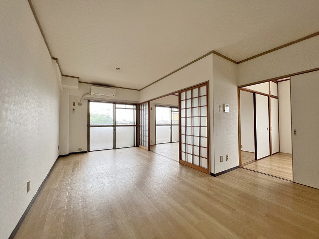 部屋