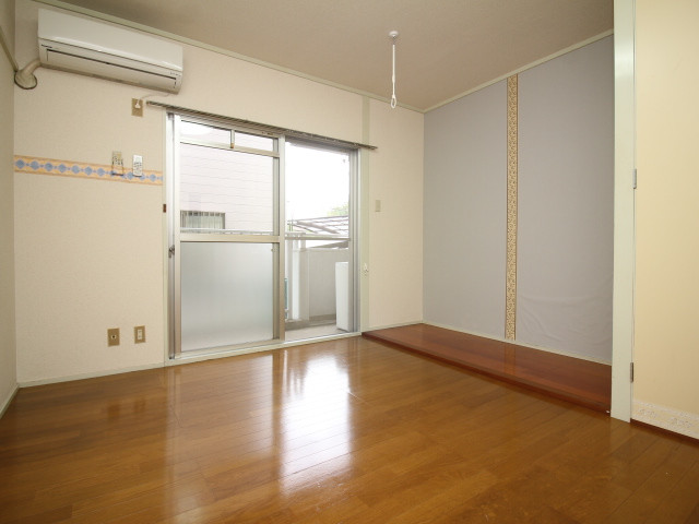 部屋