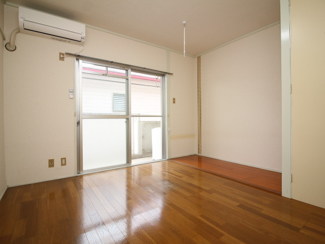部屋