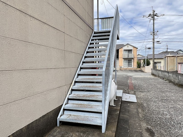 共用部