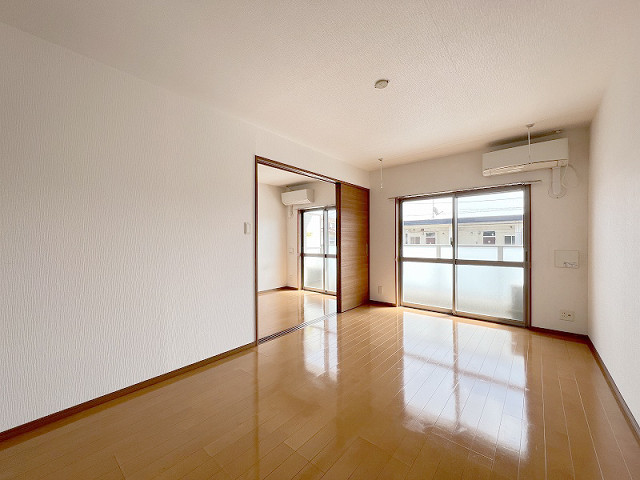 部屋