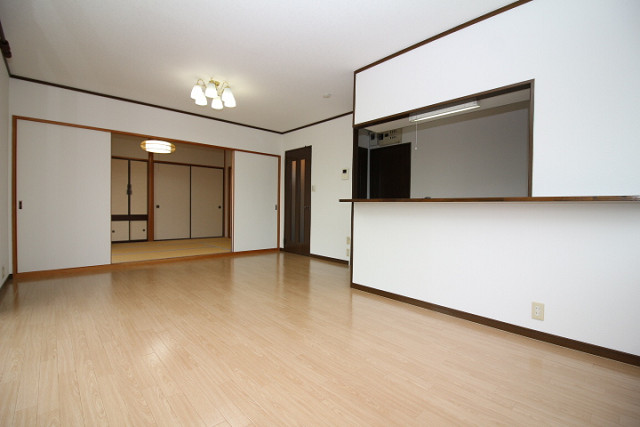 部屋