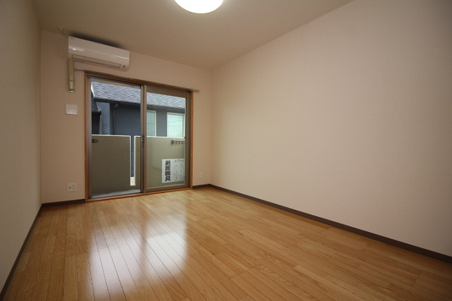 部屋