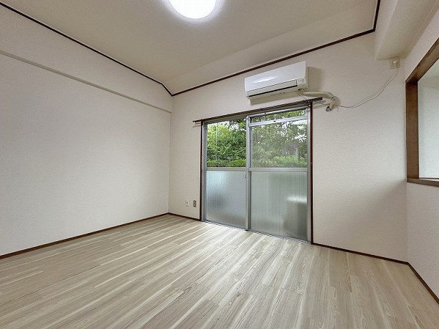 部屋