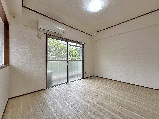 部屋