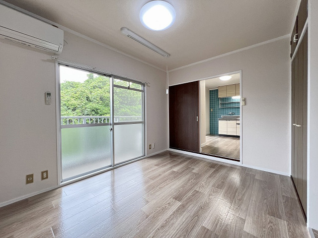 VILLA PLACE OITA B 306号室の賃貸情報（大分市大字鴛野1639番地1