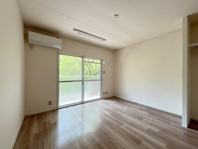 部屋