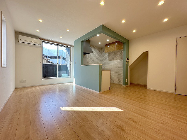 部屋