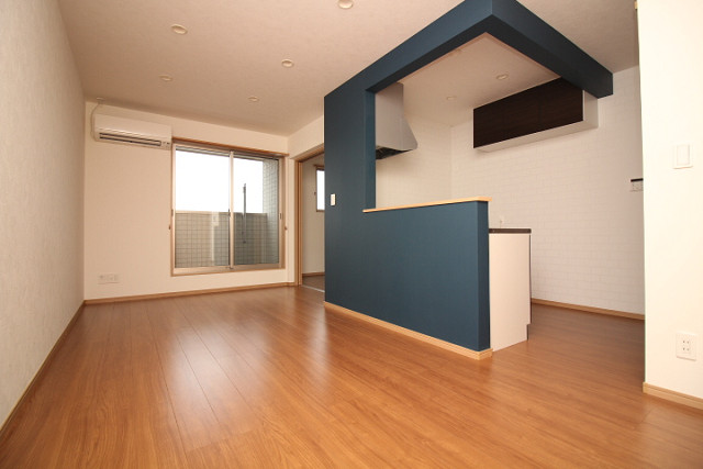 部屋