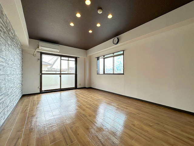部屋