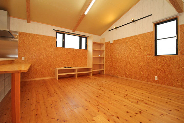 部屋