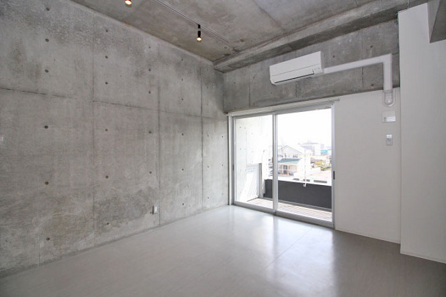 部屋