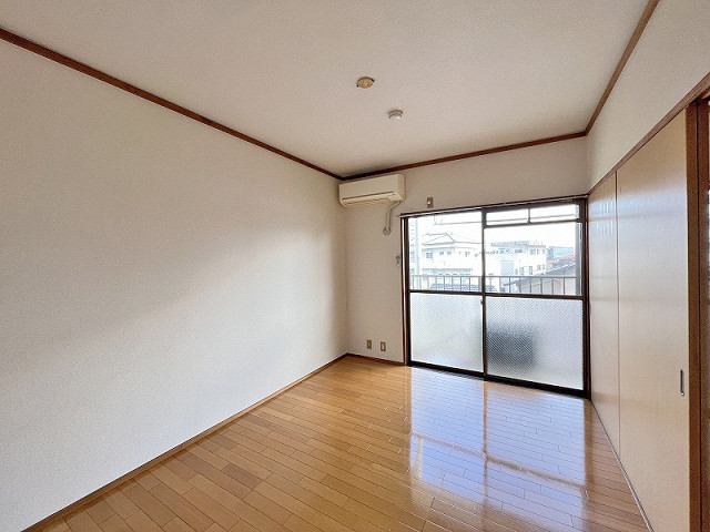部屋