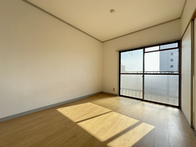 部屋