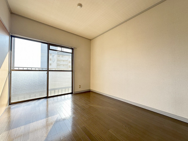 部屋