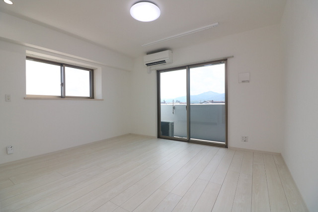 部屋