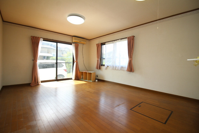 部屋