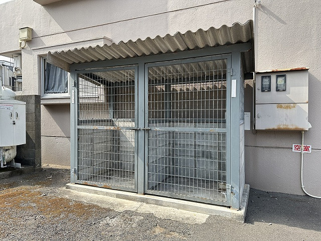 共用部
