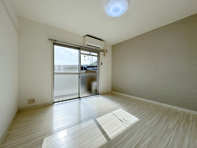部屋
