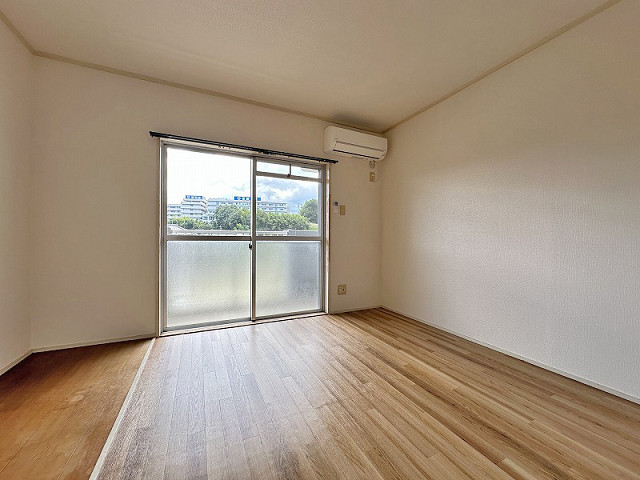 サザンブライト中判田 206号室の賃貸情報（大分市大字中判田215番地1