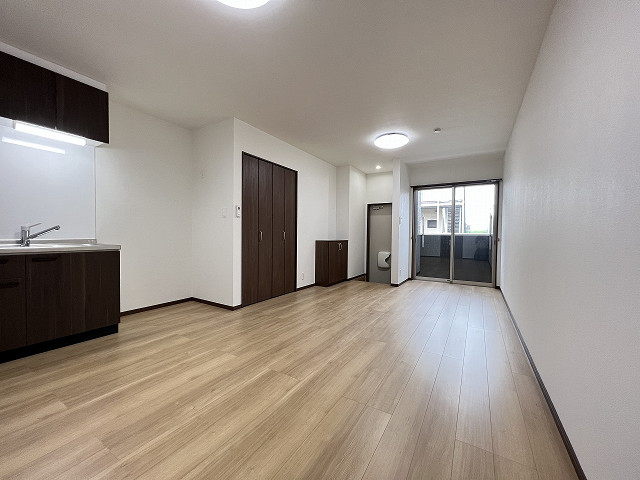 部屋