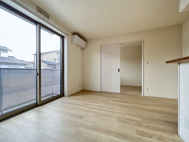 部屋