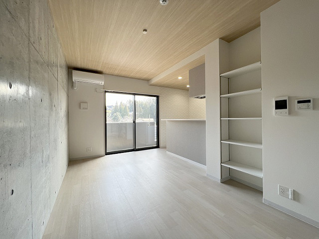 部屋