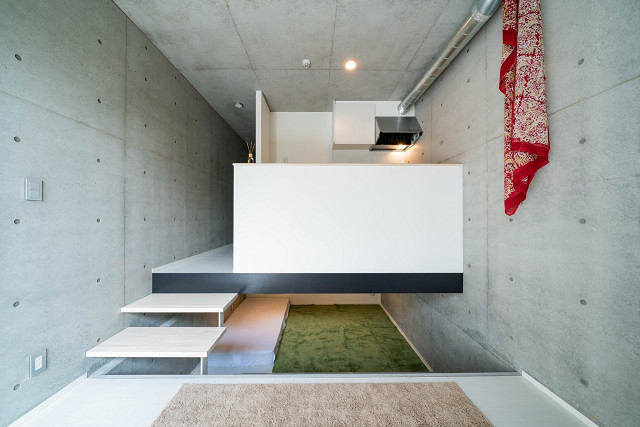部屋